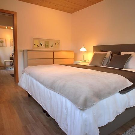 Apartment Amberg Етцтал-Банхоф Номер фото