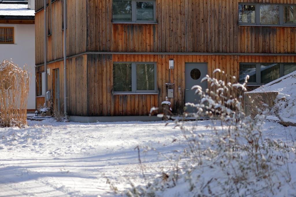 Apartment Amberg Етцтал-Банхоф Номер фото