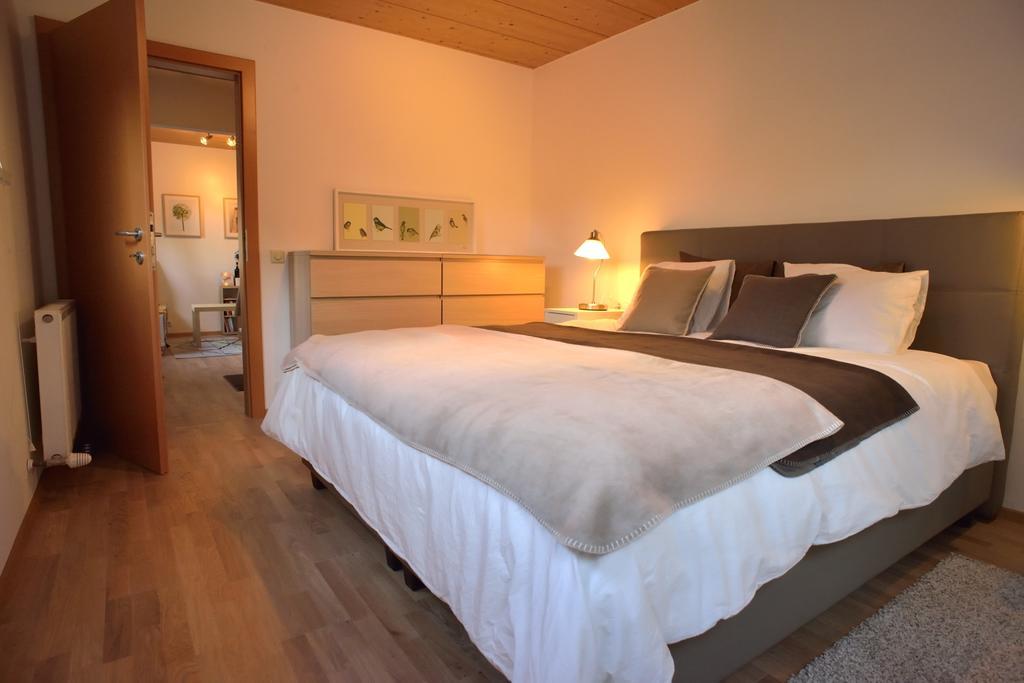 Apartment Amberg Етцтал-Банхоф Номер фото