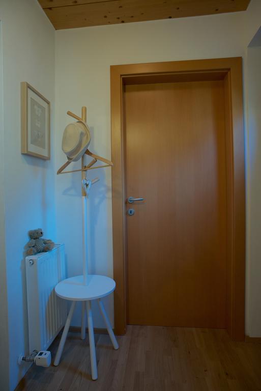 Apartment Amberg Етцтал-Банхоф Номер фото